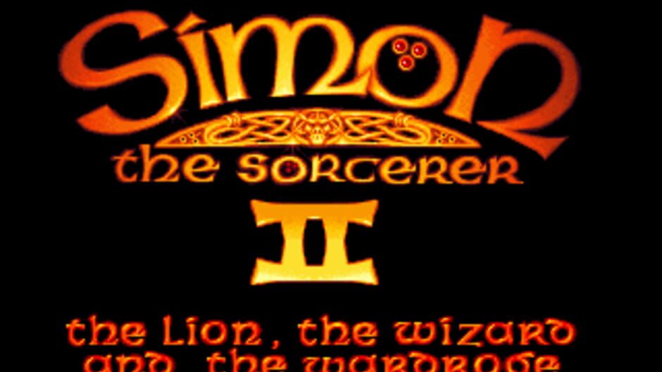 simon the sorcerer ii: the lion
	
	 This PC game became popular immediately because its genre is inspired from Point-and-click, Puzzle, Adventure. 
	
	  This PC game is playable in both single-player and multiplayer modes. The developers have crafted this PC game to work on PC (Microsoft Windows), PC DOS, Mac, Amiga, iOS platforms.
	
	<img decoding=