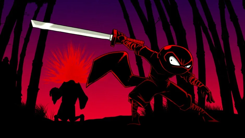 Draw Slasher, captura de tela 4