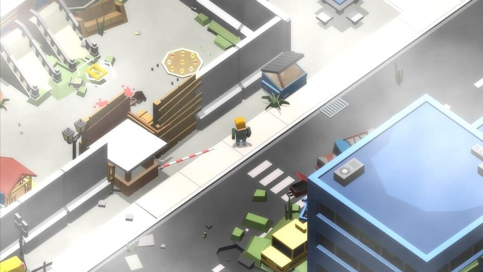 สกรีนช็อตจาก NearEscape (รูปที่ 4)