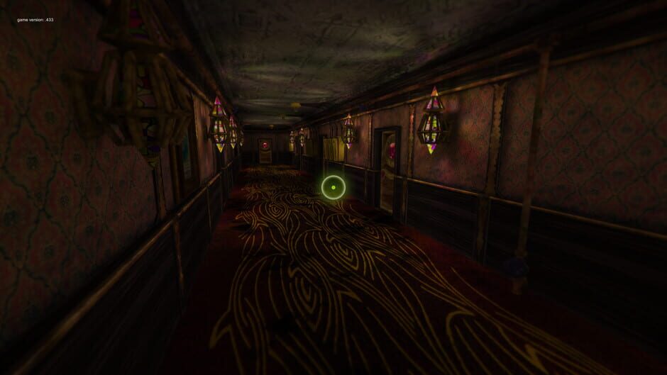 Harvester of Dreams : Episode 1 Screenshot