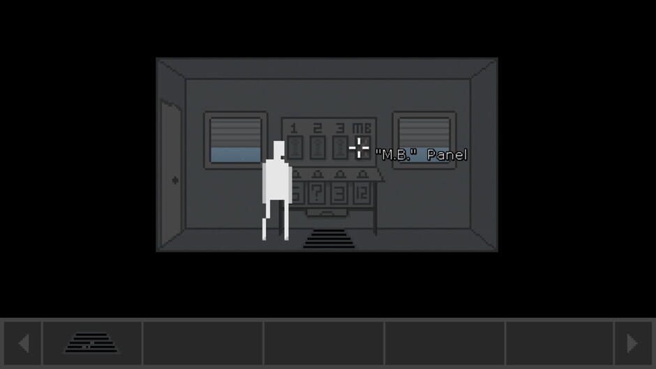 Seek Not a Lighthouse Screenshot