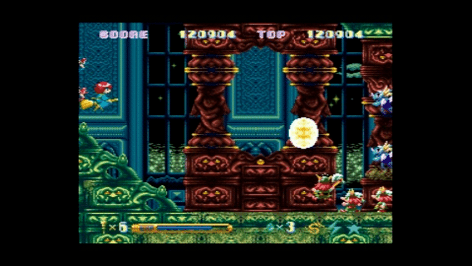 Cotton 100% Screenshot