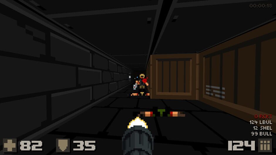 Intrude screenshot