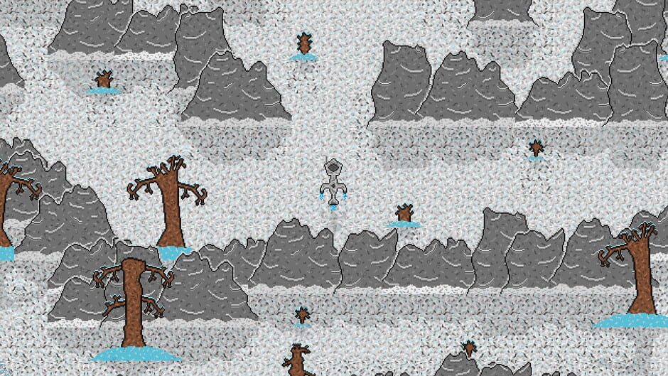 Malfunction Screenshot