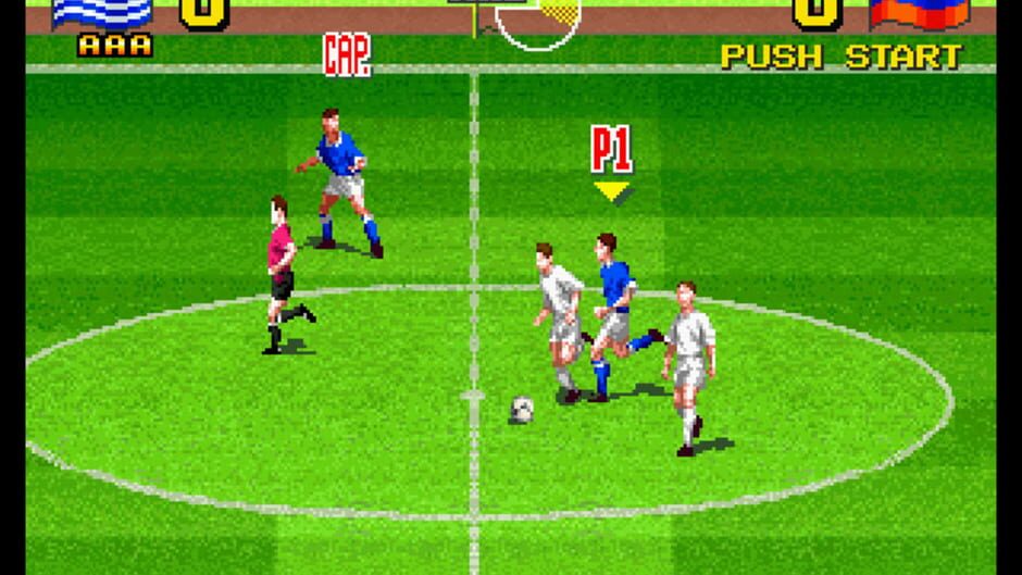 SNK街机经典 Vol. 1 screenshot 4