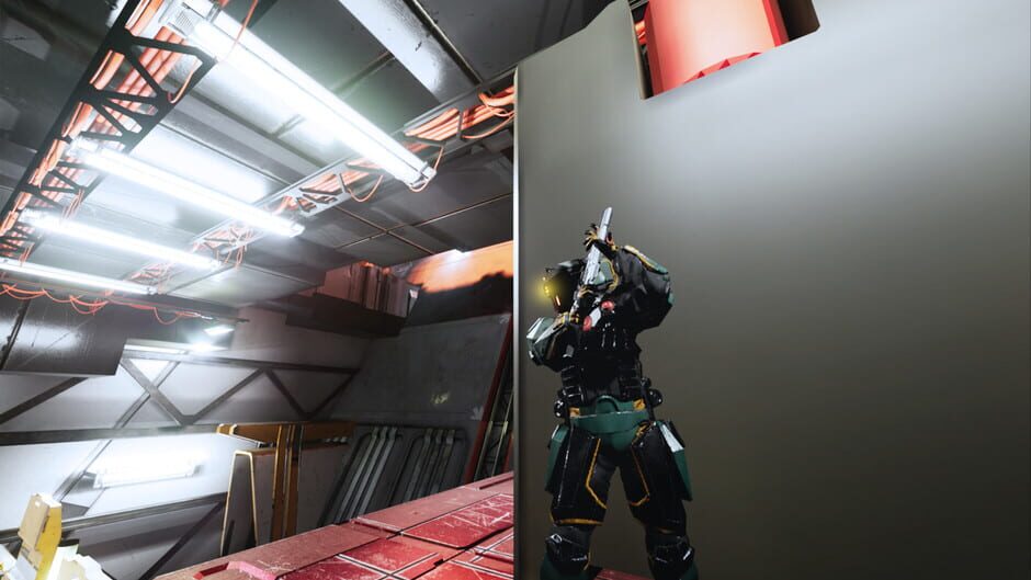 Naked Sun Screenshot