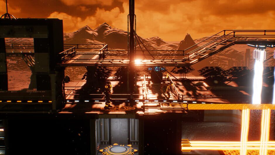 Chroma Shift Screenshot