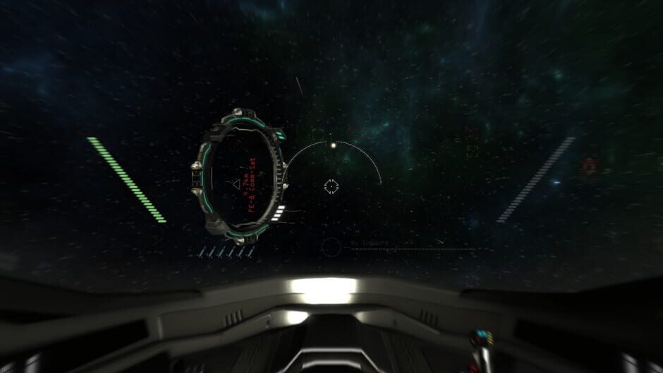 Hypergate Screenshot