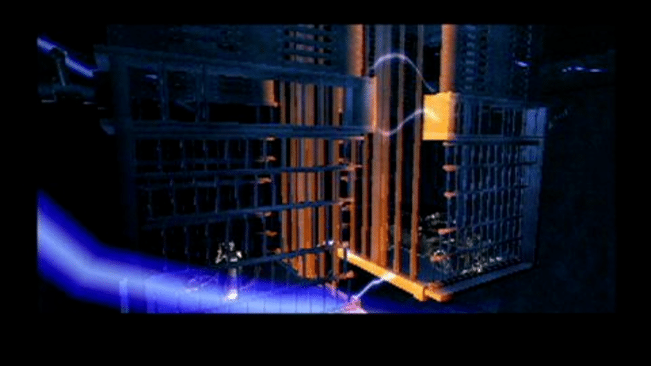 Shin Megami Tensei Devil Summoner: Raidou Kuzunoha vs. The Soulless Army Screenshot