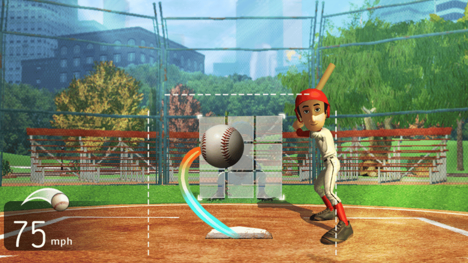 ESPN Sports Connection Screenshot