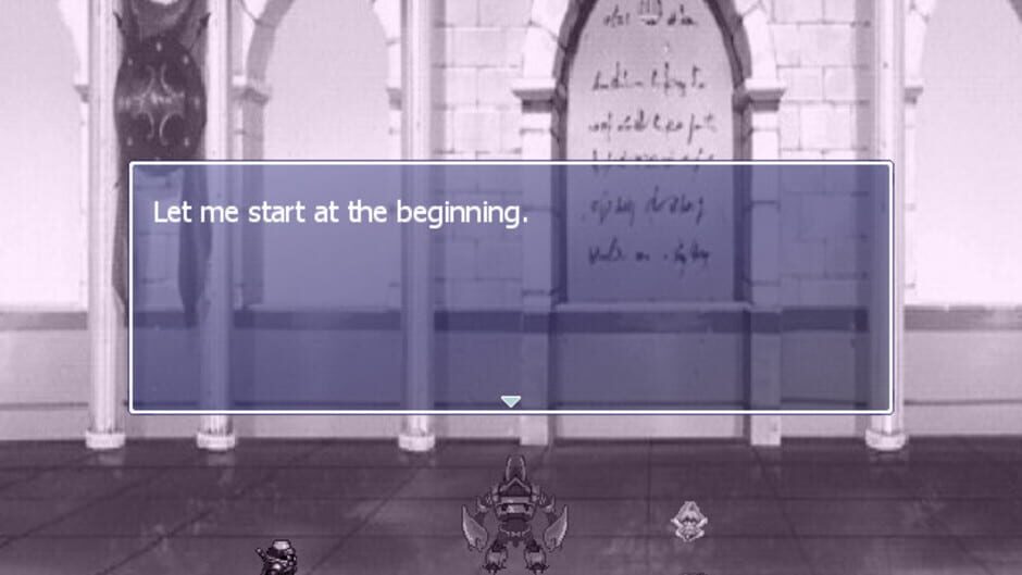 Machine Made: Rebirth Screenshot