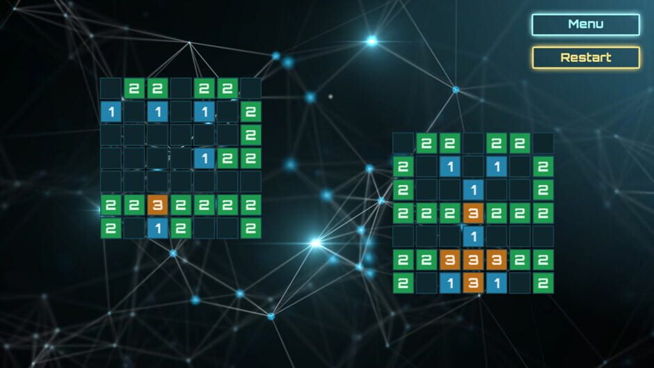 Numberline 2 Screenshot