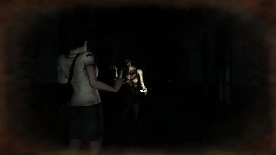 DreadOut: Keepers of The Dark, captura de tela 5