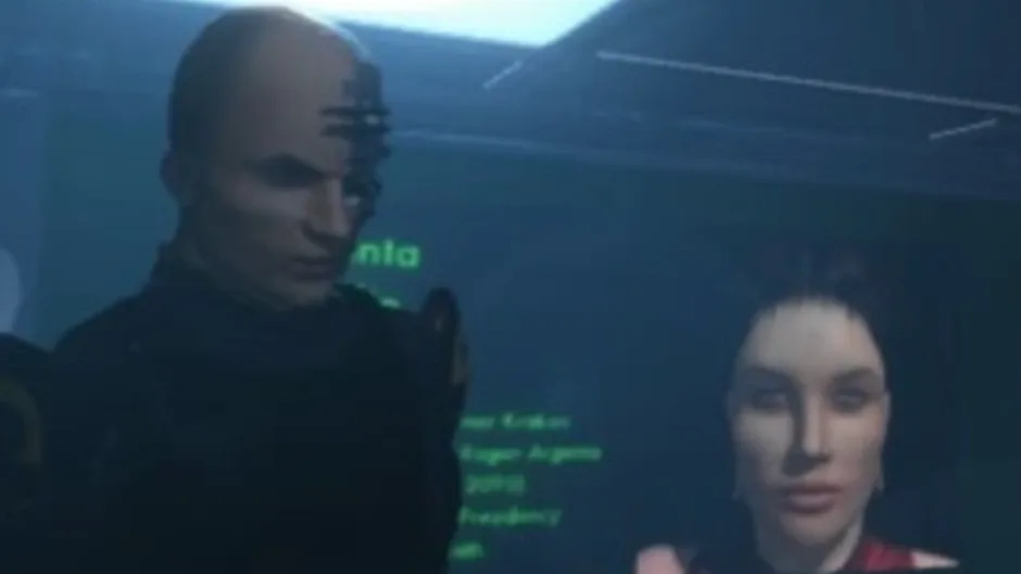 G-Police screenshot 3