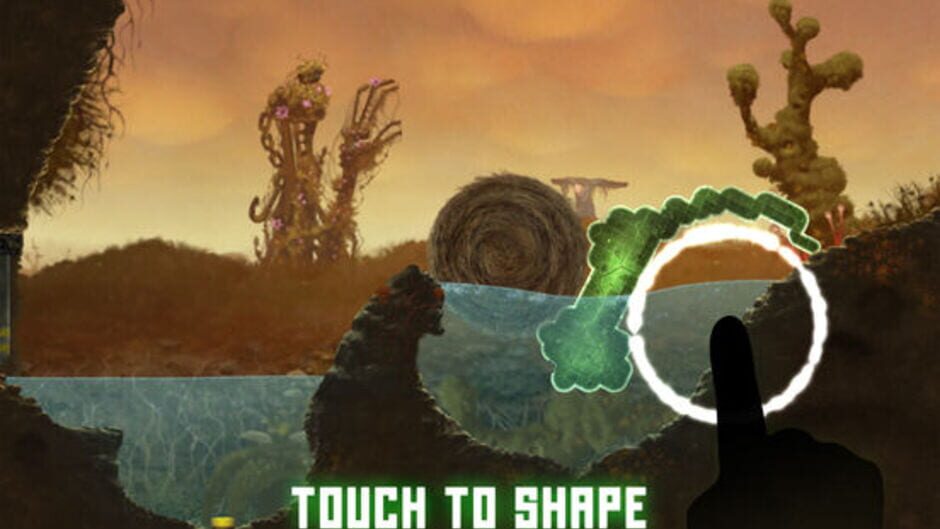 Mushroom 11 Screenshot