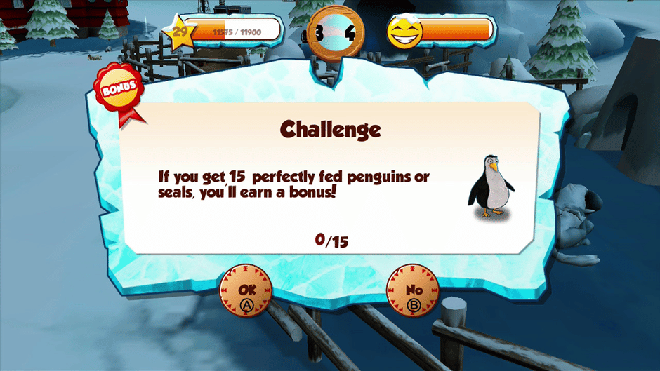 My Arctic Farm Screenshot