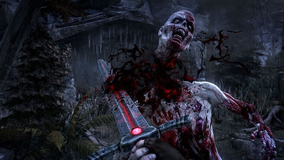 Screenshot Hellraid