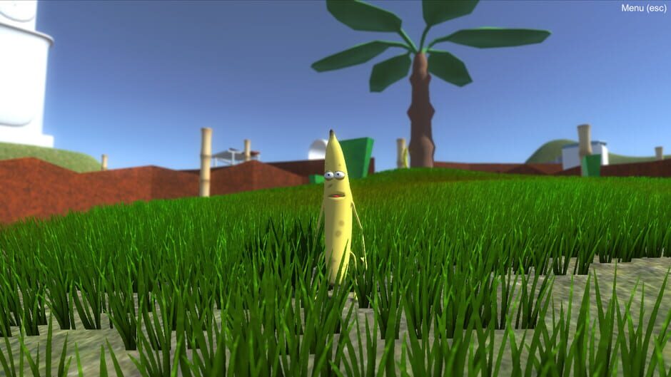 Banana Town Screenshot