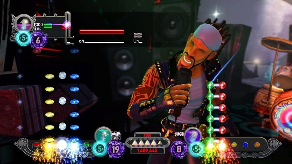 Power Gig: Rise of the SixString screenshot 3