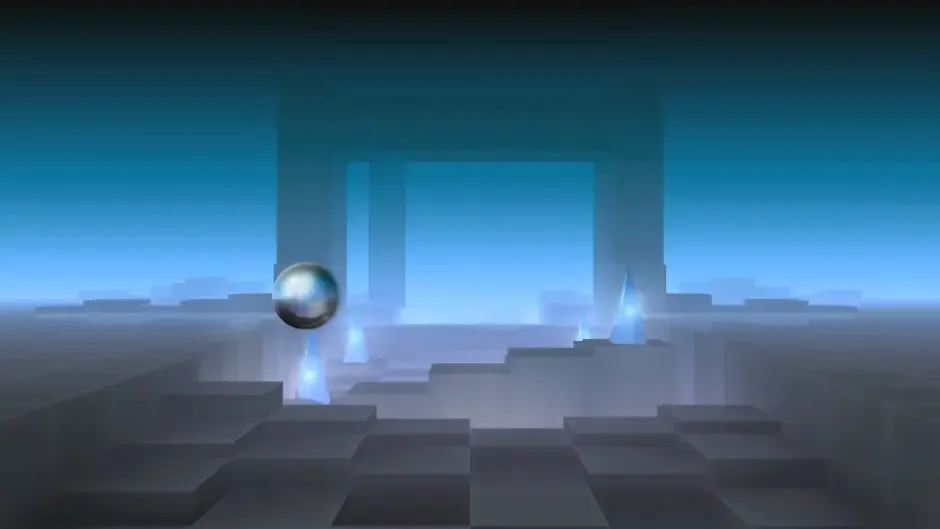 Smash Hit, captura de tela 2