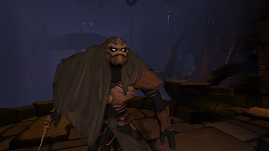 Screenshot Karmaflow: The Rock Opera Videogame