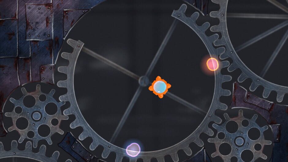 Portarius Screenshot