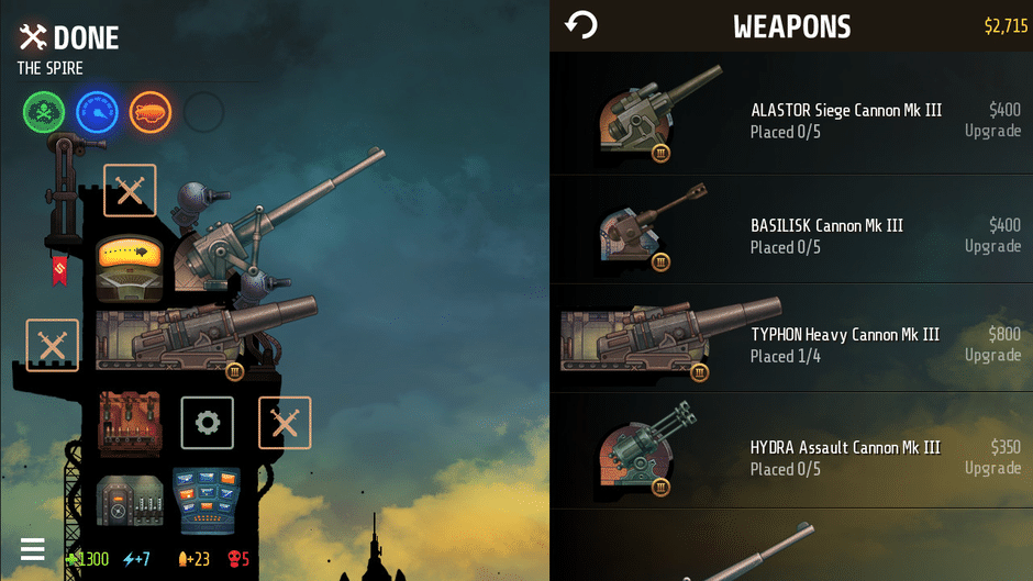 Redcon Screenshot
