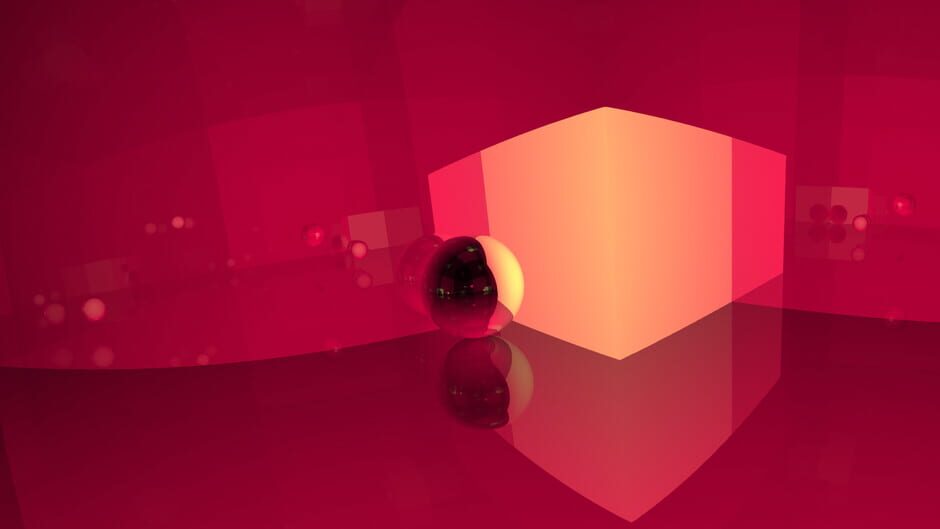 Mirror Drop Screenshot