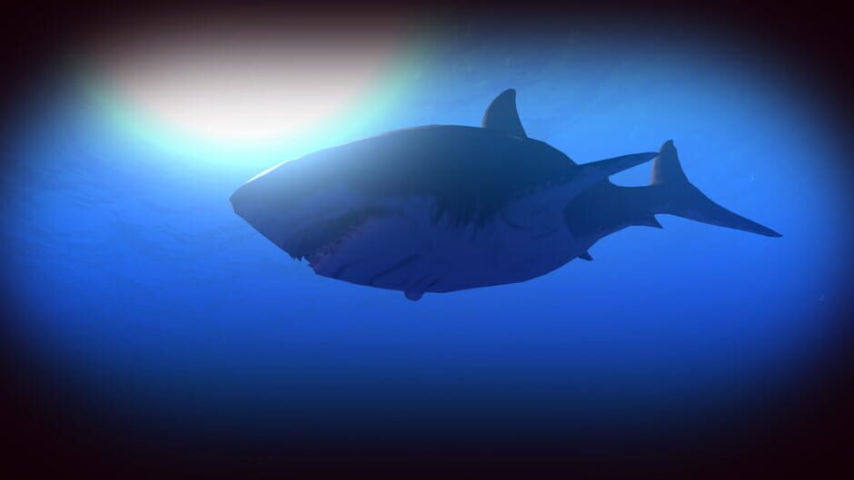 Feed and Grow: Fish Screenshot