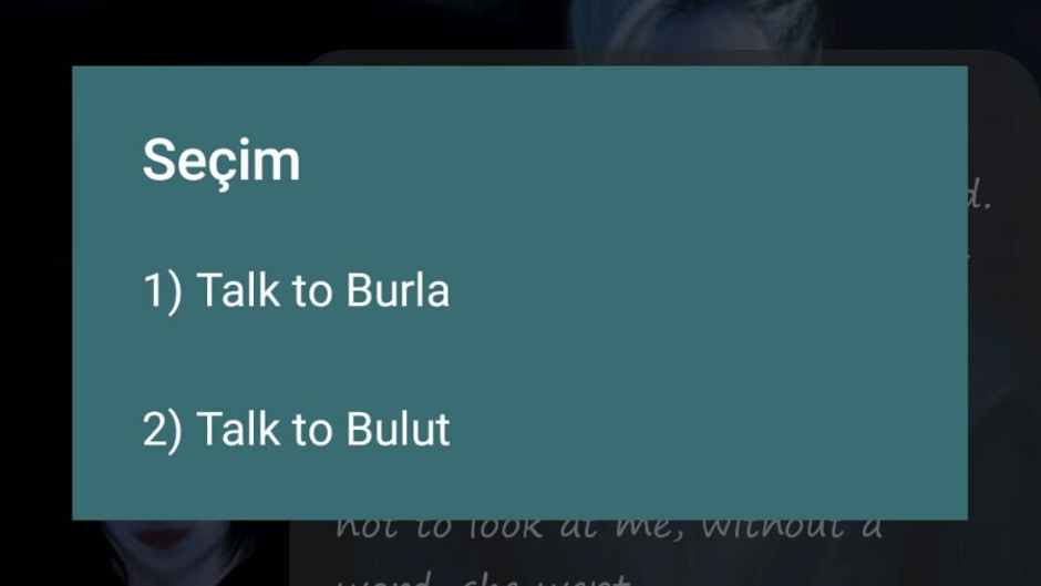 Ilbis: The Ocean of Death Screenshot