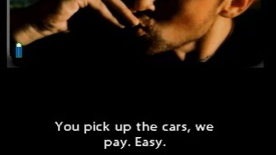 Need for Speed: Undercover Screenshot