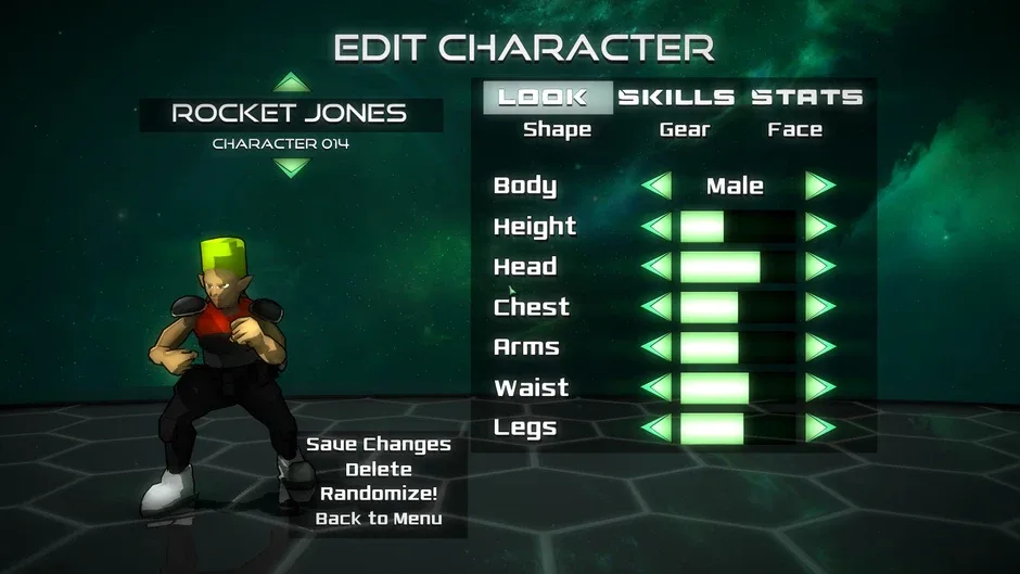 Screenshot 3