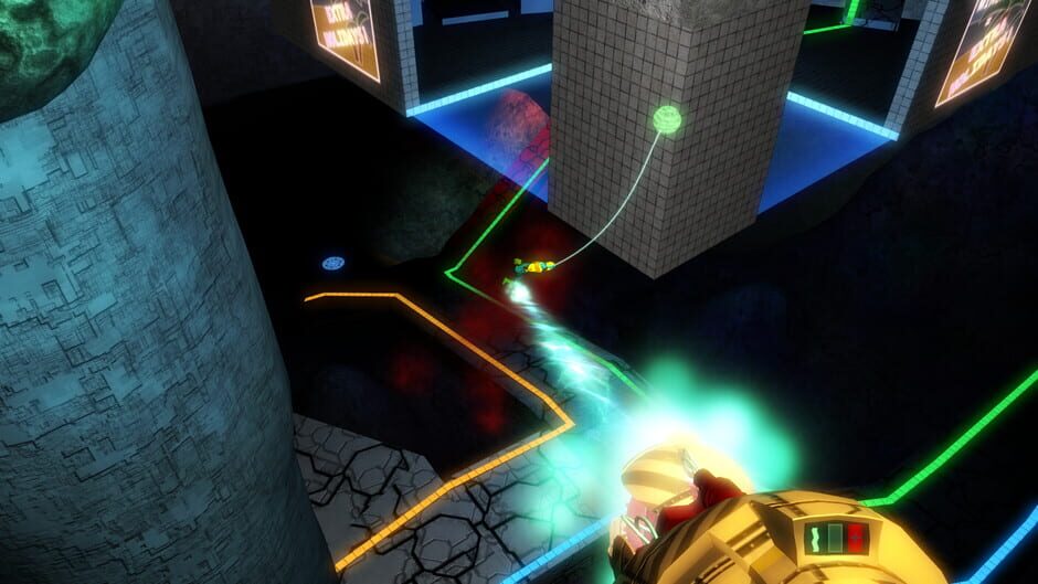 Sandmason Screenshot