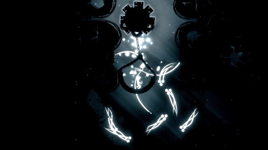 Evil Cogs Screenshot