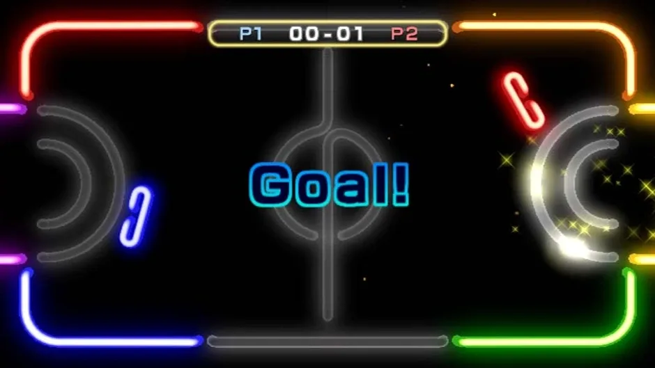 Wii Play, captura de tela 2
