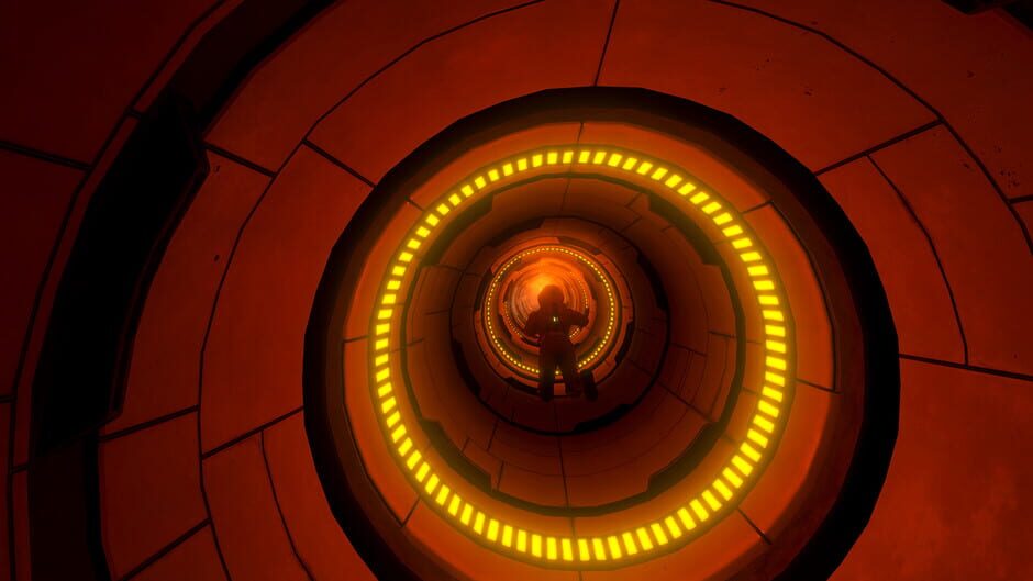 Downward Spiral: Prologue Screenshot
