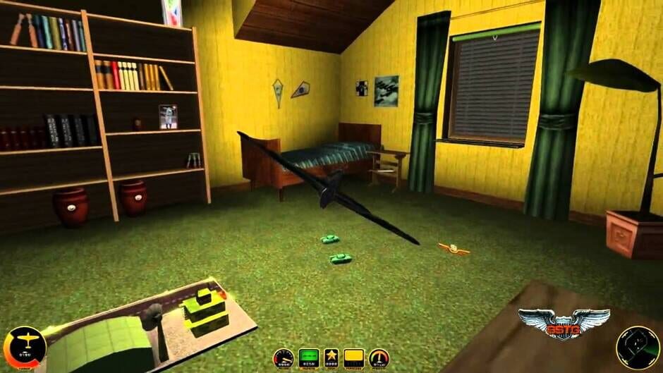 Airfix: Dogfighter screenshot