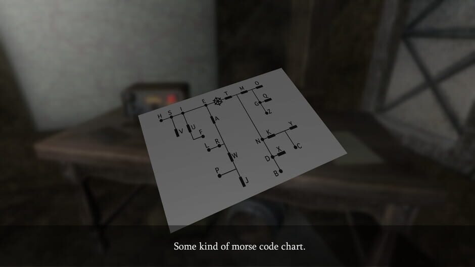 Last Will Screenshot