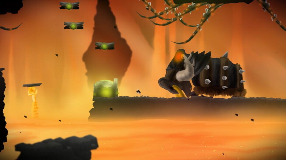 Adam and Eve: The Game - Chapter 1 Screenshot