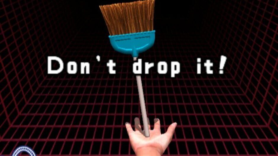 WarioWare: Smooth Moves screenshot 1