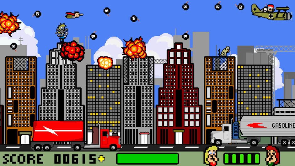 Pixelman Screenshot