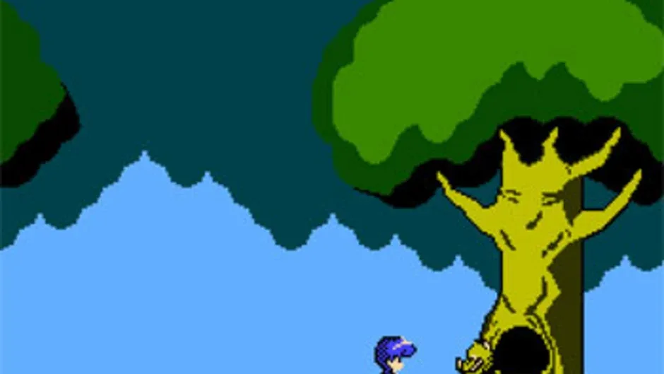 Screenshot 1 aus Athena