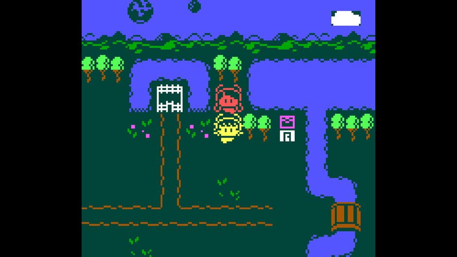 Princess Remedy: In A Heap of Trouble Screenshot