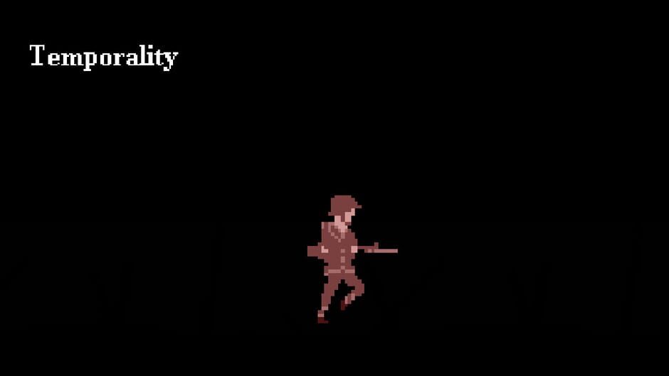 สกรีนช็อตจาก Temporality (รูปที่ 5)