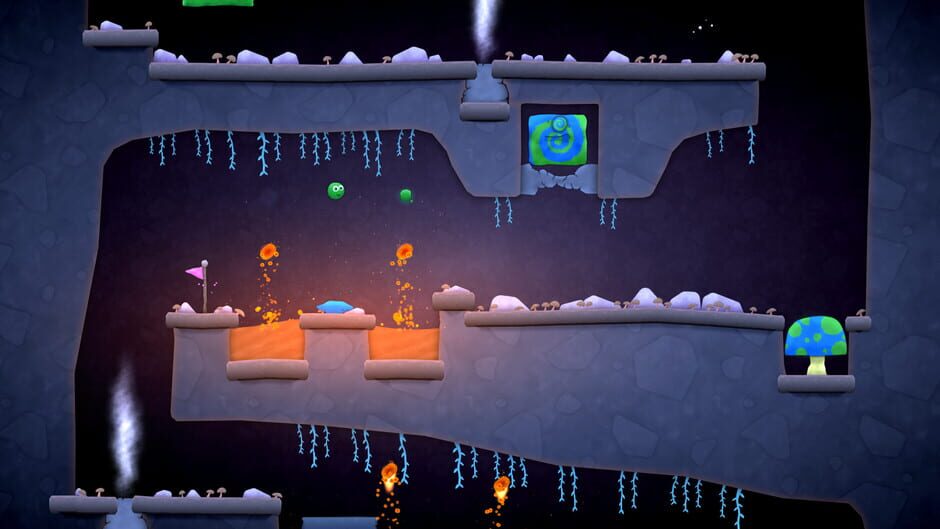 Putty Pals Screenshot