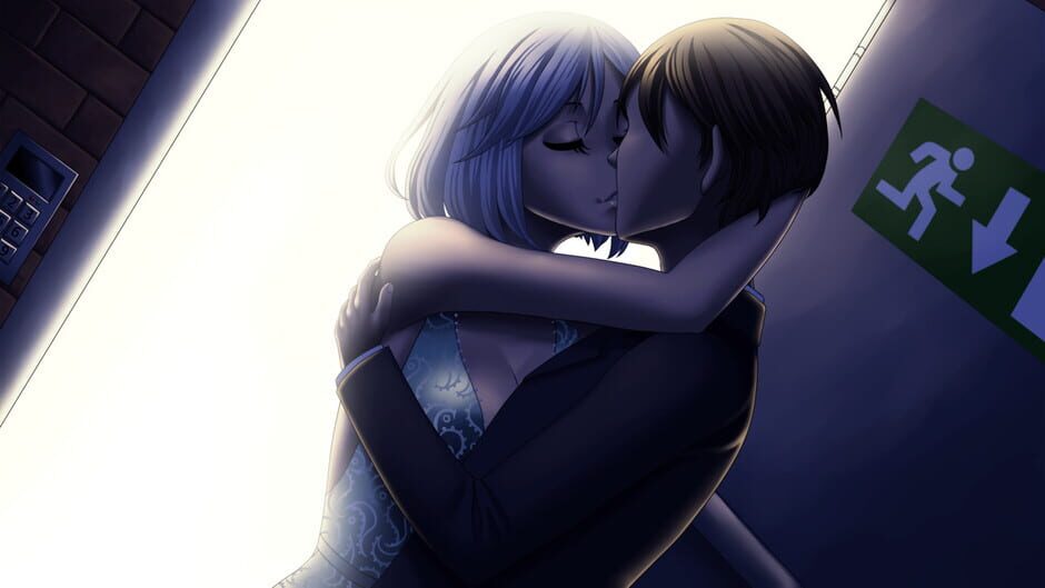 Club Life Screenshot