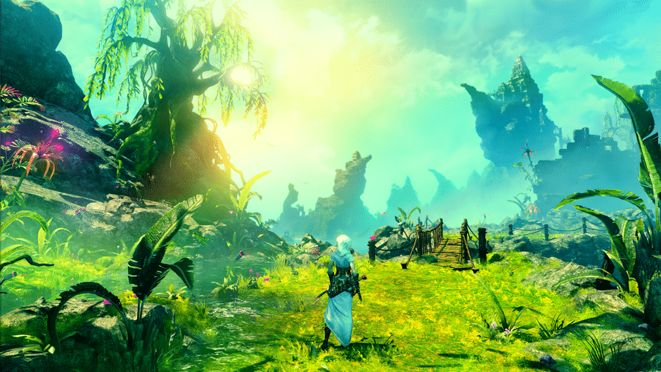 Trine 3: The Artifacts of Power Screenshot