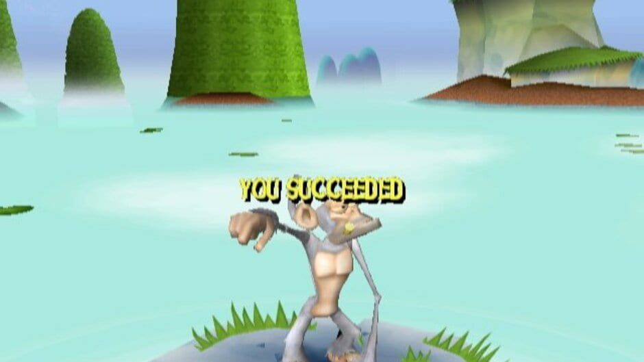 Manic Monkey Mayhem screenshot 12