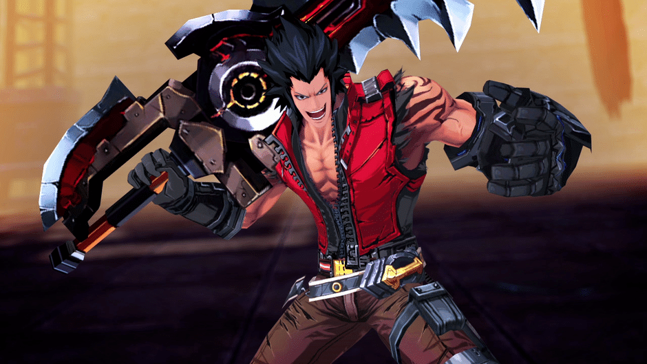 Kritika: Reboot Screenshot