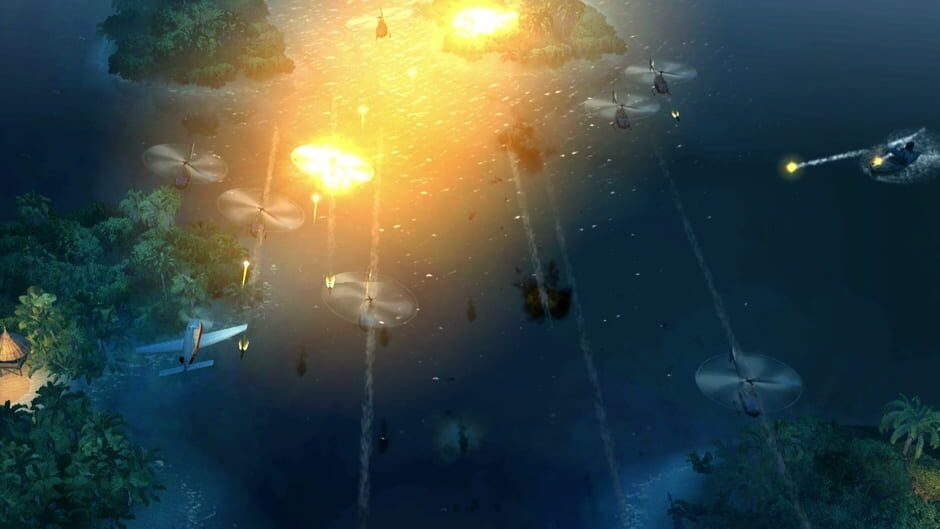 Narco Terror Screenshot